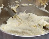 綺麗になれちゃう『林檎のクリチケーキ』作り方7写真