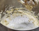 綺麗になれちゃう『林檎のクリチケーキ』作り方8写真