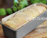 綺麗になれちゃう『林檎のクリチケーキ』作り方16写真