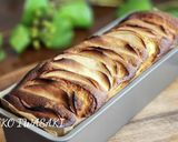綺麗になれちゃう『林檎のクリチケーキ』作り方17写真