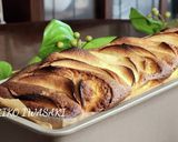 綺麗になれちゃう『林檎のクリチケーキ』作り方18写真