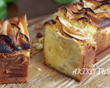 綺麗になれちゃう『林檎のクリチケーキ』作り方19写真