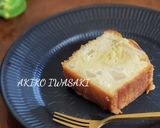 綺麗になれちゃう『林檎のクリチケーキ』作り方20写真