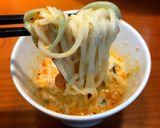 嗚呼これこれ！胡麻豆乳つけ麺作り方5写真