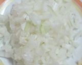 市販のデミ缶でハンバーグ♪作り方1写真