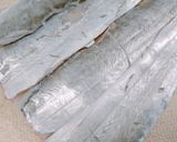 太刀魚のふわふわ蒲焼き～魚の駅生地～作り方4写真