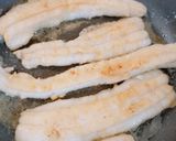 太刀魚のふわふわ蒲焼き～魚の駅生地～作り方5写真