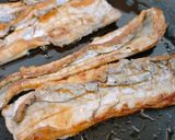太刀魚のふわふわ蒲焼き～魚の駅生地～作り方6写真