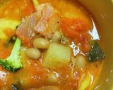 腸活ラタトゥイユ作り方5写真