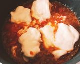 トマトチキンソテー作り方5写真