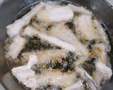 太刀魚の骨で!ぱりぱり素揚げ～魚の駅生地作り方6写真