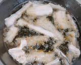太刀魚の骨で!ぱりぱり素揚げ～魚の駅生地作り方6写真