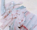 太刀魚の骨で!ぱりぱり素揚げ～魚の駅生地作り方5写真
