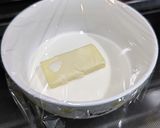 いつものチョコケーキ作り方1写真