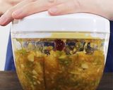 手間なしお手軽！鯖の揚げ焼き南蛮漬け作り方3写真
