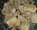 パパっと作れる！豚肉のネギ塩焼き作り方4写真
