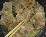 パパっと作れる！豚肉のネギ塩焼き作り方5写真