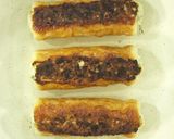 おつまみにもお弁当にも◎ちくわの肉詰め作り方6写真