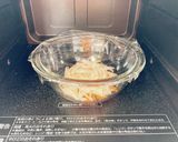 かぼちゃコーンサラダ作り方4写真