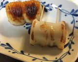 シンプル♪ちくわチーズ巻作り方6写真