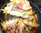 いもピザ作り方5写真