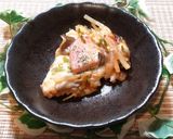 いもピザ作り方6写真