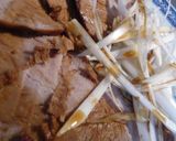 簡単！本格焼き豚♪作り方6写真