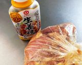 生姜焼きのタレで簡単すぎる唐揚げ!!作り方2写真