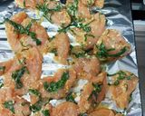 鶏むね肉の麹味噌焼き作り方4写真