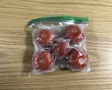 フレッシュトマトの無水カレー作り方10写真
