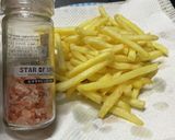 セレブポテト作り方4写真