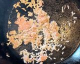山芋の醤油麹あずきあんかけ作り方4写真