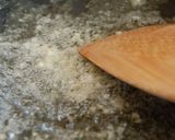 炊飯器で簡単★海老ピラフ（ウインナー）作り方4写真