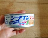 おにぎりに最高！ツナの佃煮作り方1写真
