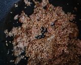 おにぎりに最高！ツナの佃煮作り方4写真