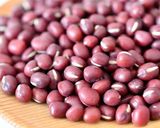 山芋の醤油麹あずきあんかけ作り方8写真