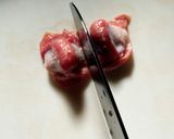 砂肝のカリカリ焼き作り方2写真