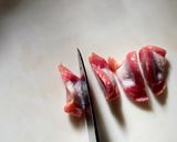 砂肝のカリカリ焼き作り方4写真
