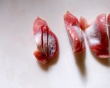 砂肝のカリカリ焼き作り方5写真