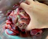 砂肝のカリカリ焼き作り方6写真