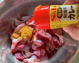 砂肝のカリカリ焼き作り方7写真