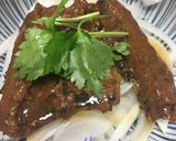 淡路島の新玉ねぎで鰯の蒲焼丼作り方3写真