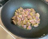砂肝のカリカリ焼き作り方10写真