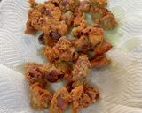 砂肝のカリカリ焼き作り方13写真