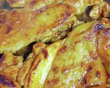美味しい簡単♪ケイジャンスパイシーチキン作り方8写真