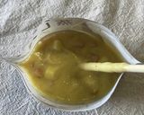 チーズとソーセージのカレー蒸しパン作り方9写真
