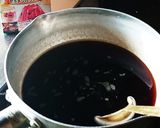 準備5分★コーヒーゼリー牛乳作り方2写真