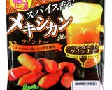 メキシカンウィンナーのトルティーヤ作り方1写真