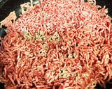 厚揚げひき肉ピーマンの甜麺醤炒め作り方1写真