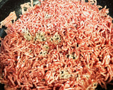 厚揚げひき肉ピーマンの甜麺醤炒め作り方1写真